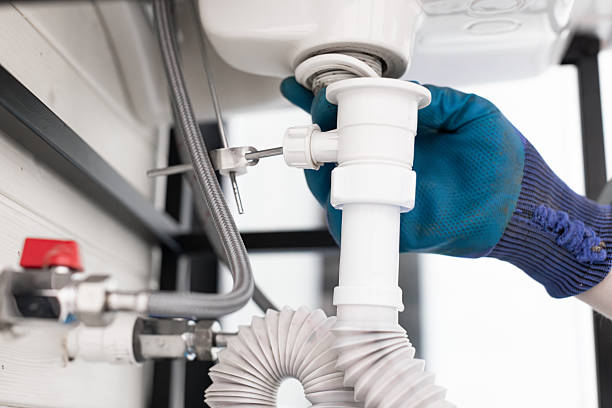 Reliable Leak Detection contractor in Richland, TX by Masters Plumbing Service