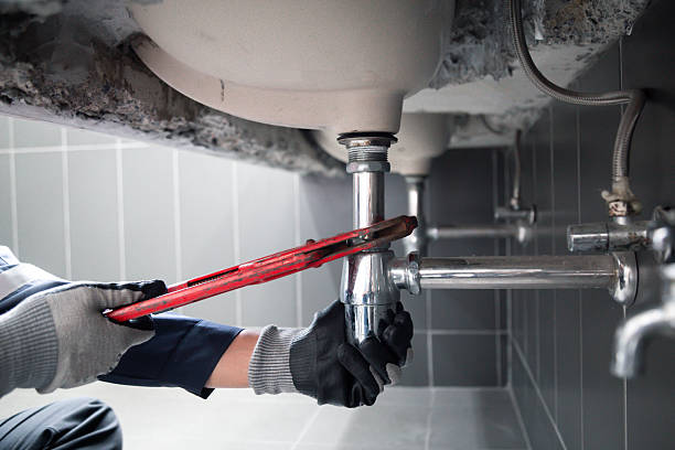 Trusted Pipe Repair service in Richland, TX - Masters Plumbing Service